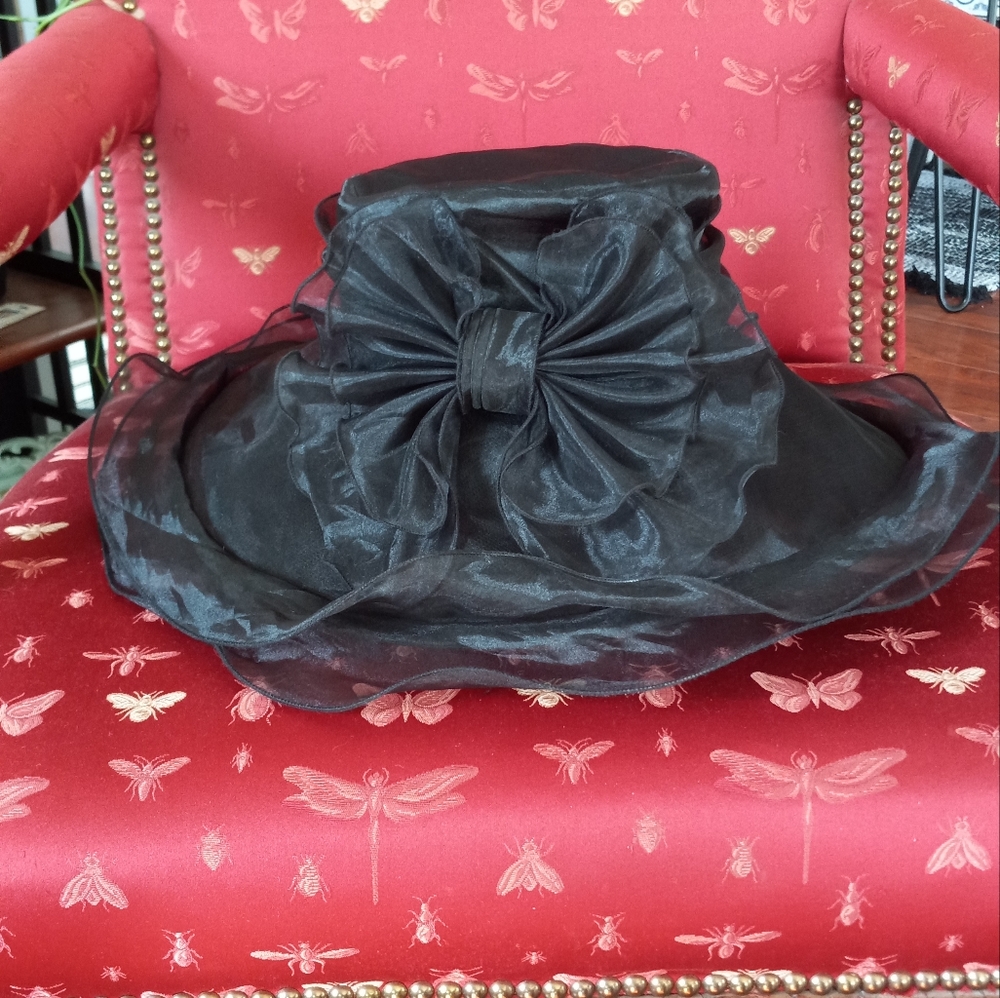 BETMAR HAT "PLAZA SUITE"